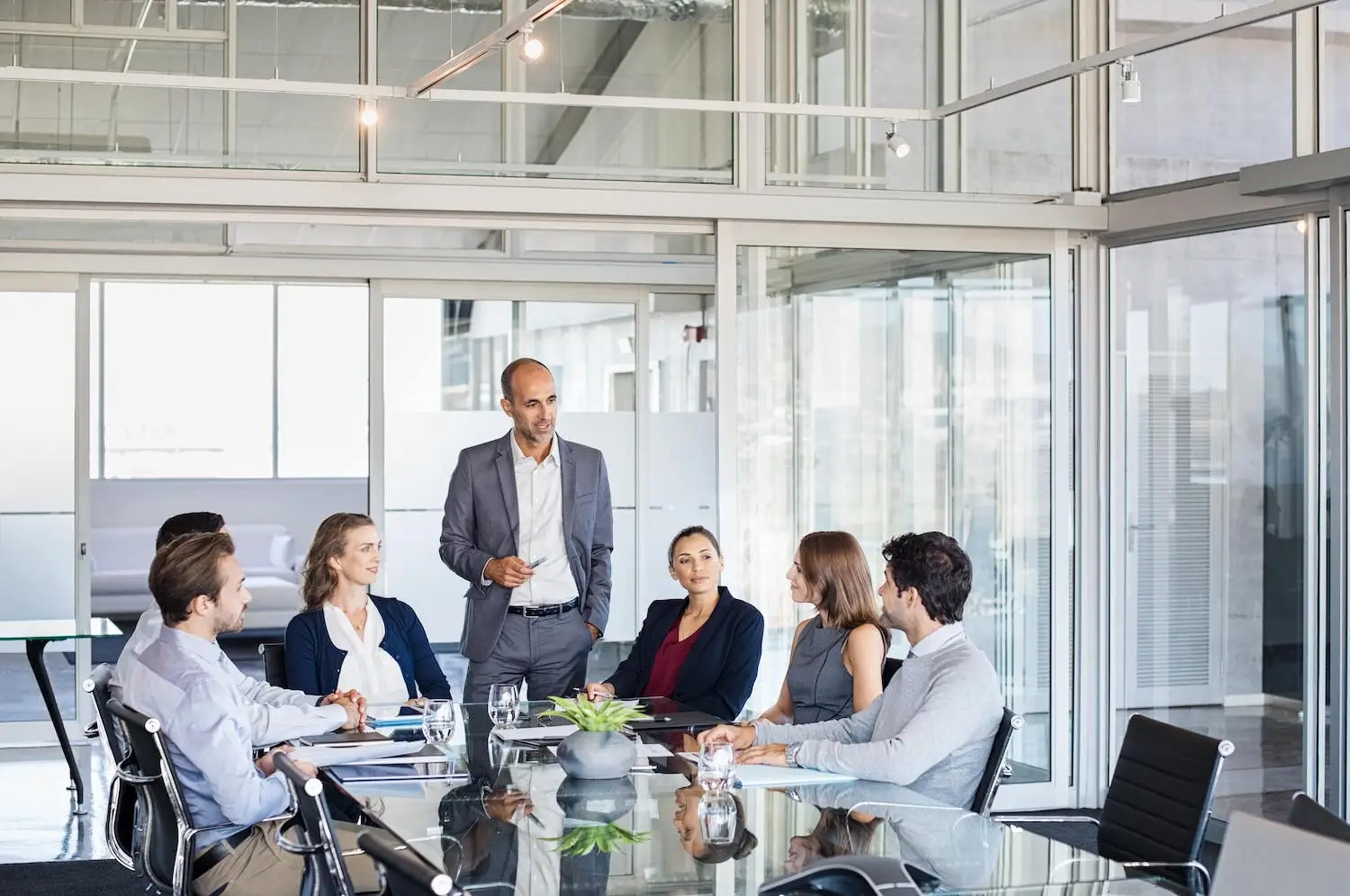 KHC Property Management Board Member Resources