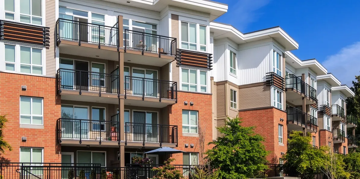 Charlotte Multi Family Property Management