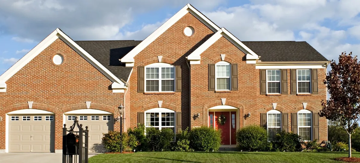 Huntersville Property Management